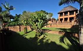 Oppi Rotse Guesthouse